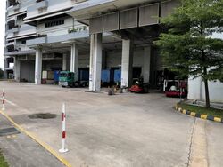 West Park Bizcentral (D22), Factory #575451371